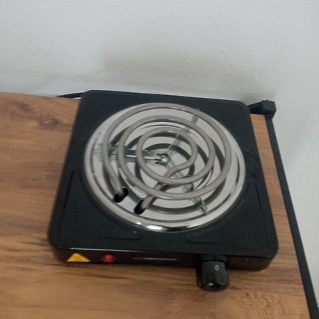 Mara Apartman Podgorica Kültér fotó