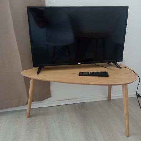 Mara Apartman Podgorica Kültér fotó