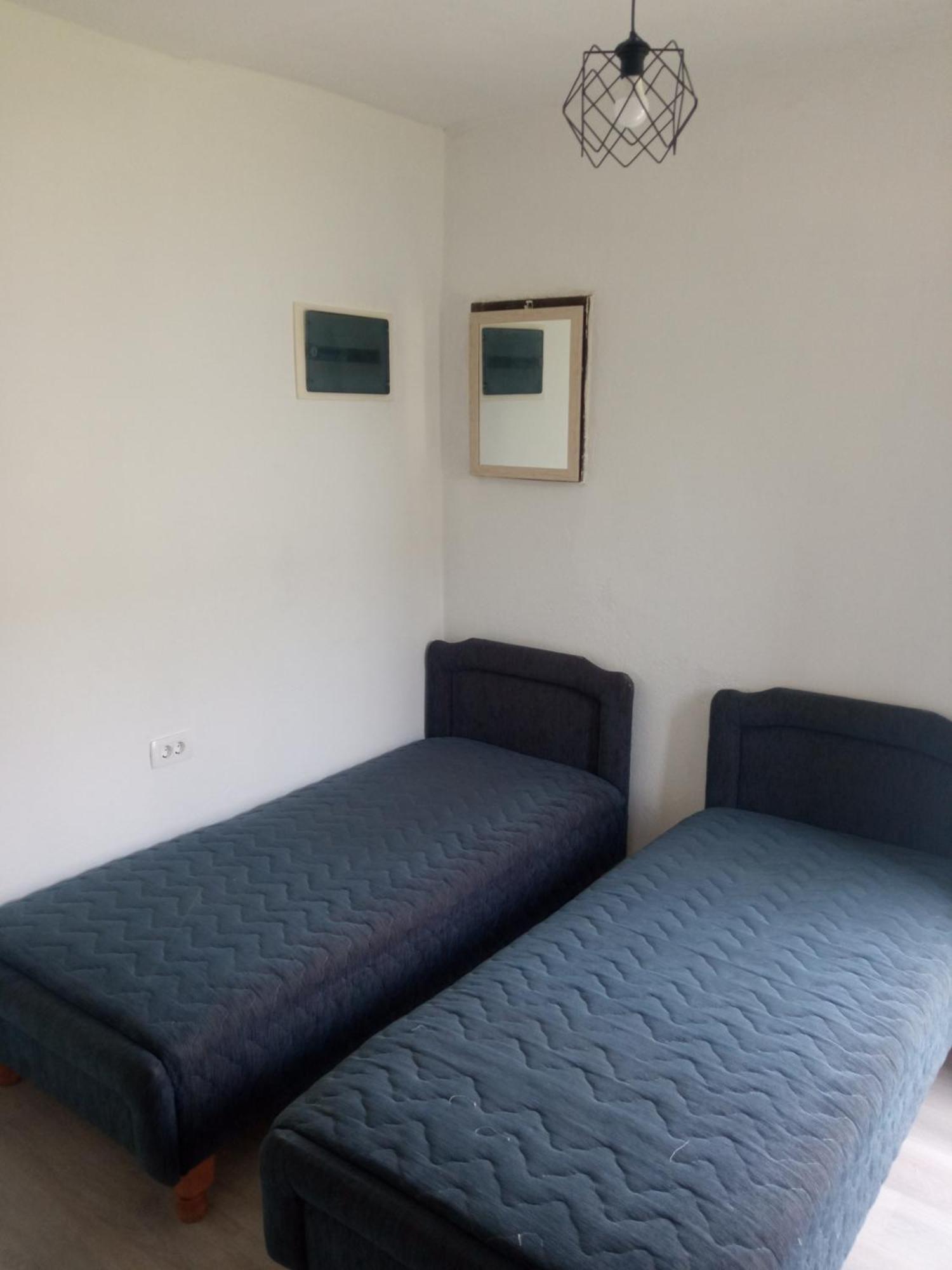 Mara Apartman Podgorica Kültér fotó